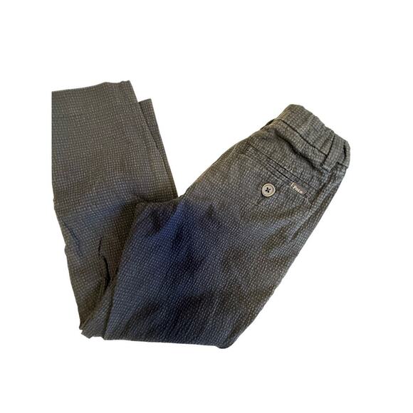 Ralph Lauren Other - ralph lauren polo seersucker blue pants baby 3t